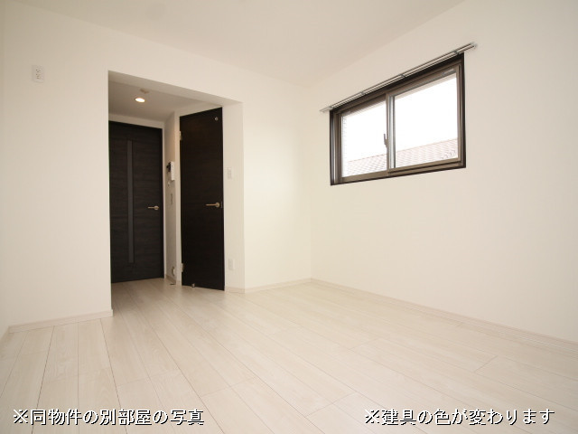 部屋３