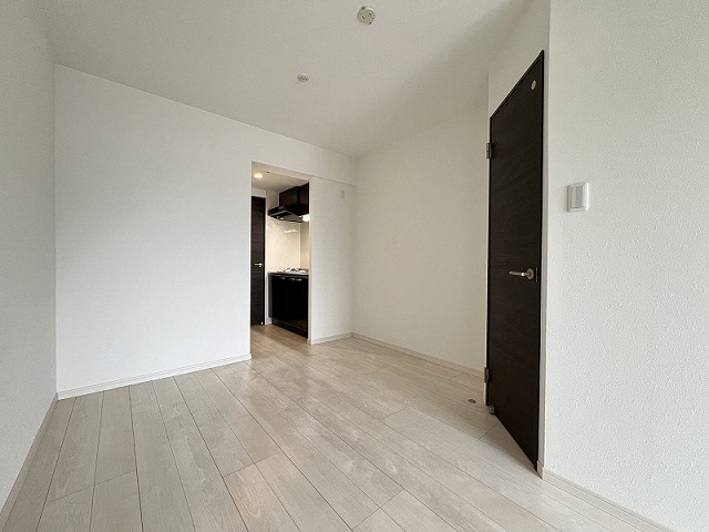 部屋３