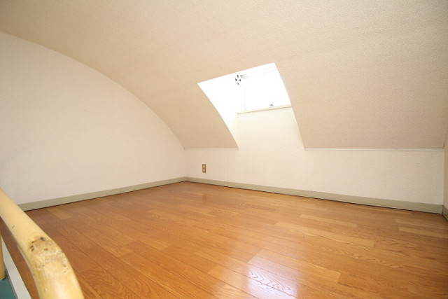 部屋３