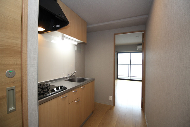 部屋３