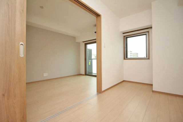部屋３