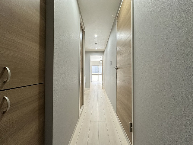 部屋３