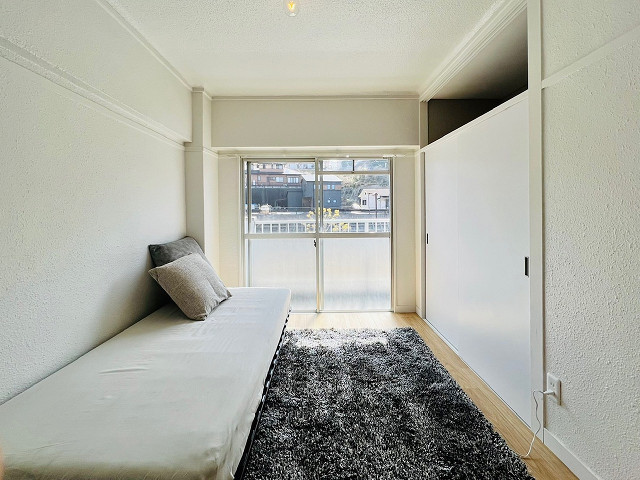 部屋３