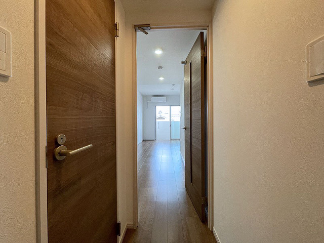 部屋３