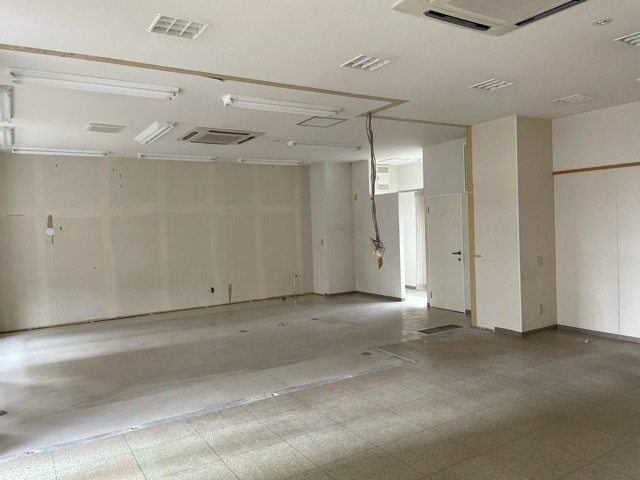 部屋４