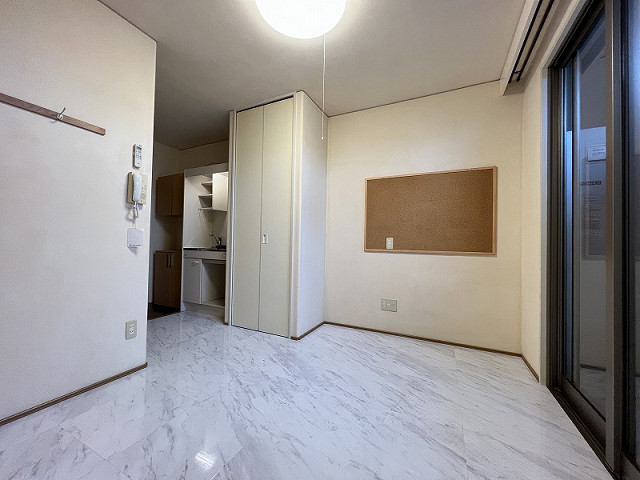 部屋３