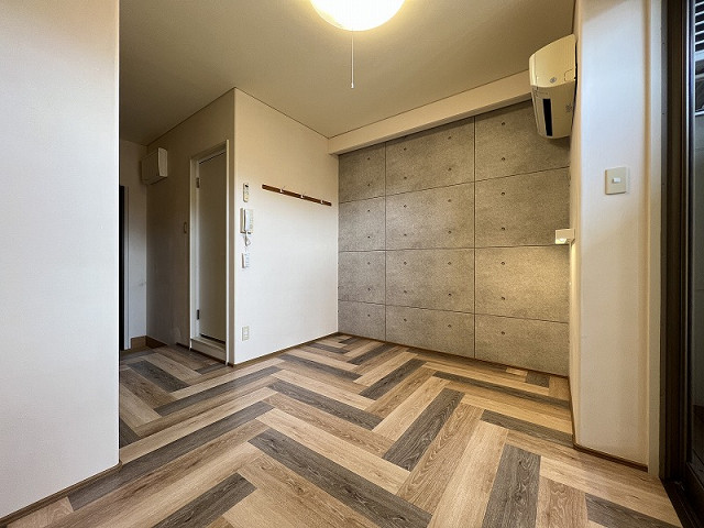 部屋３