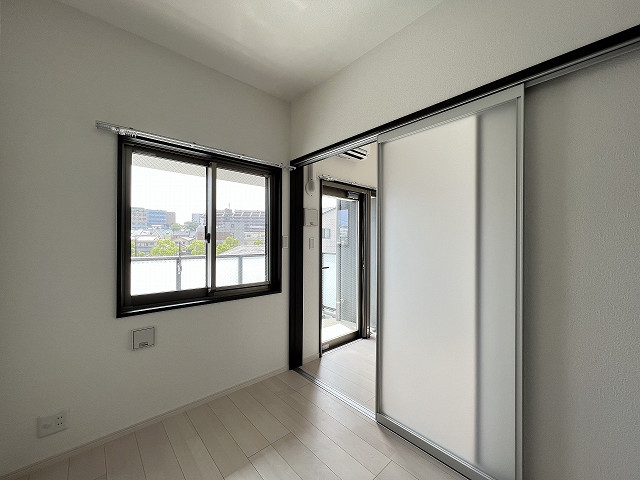 部屋３