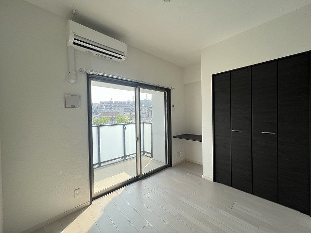 部屋３