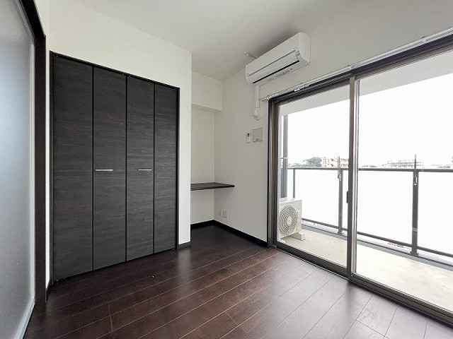 部屋３