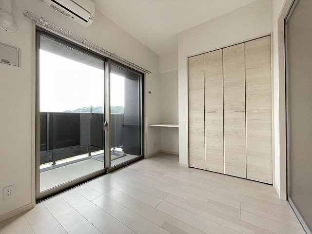 部屋３