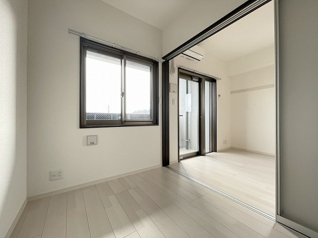 部屋３