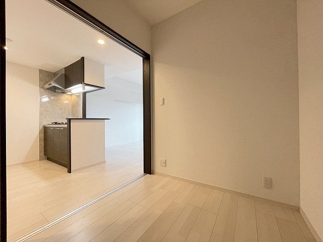 部屋３