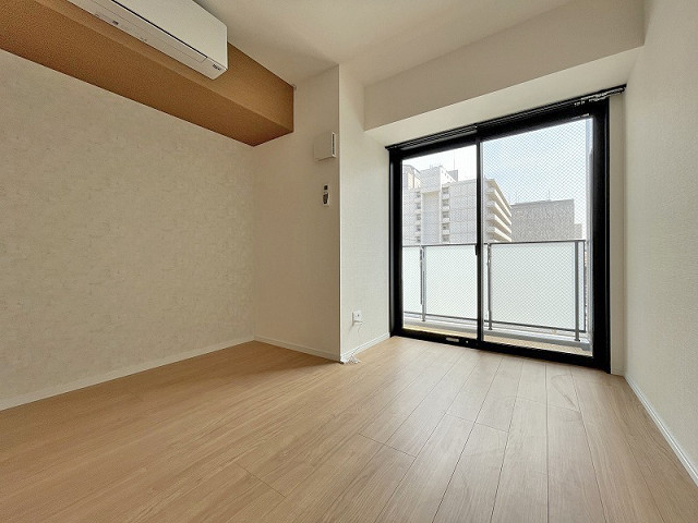 部屋３