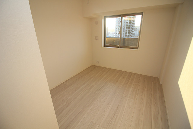 部屋３