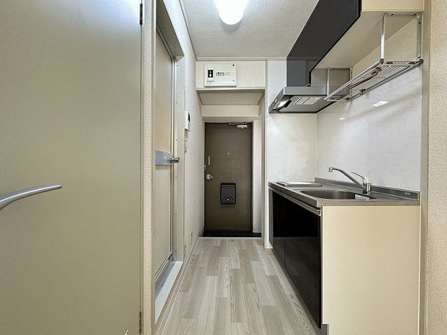 部屋３