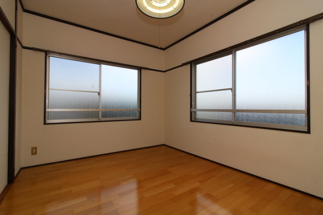 部屋３