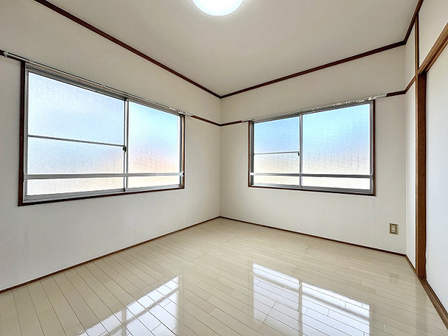 部屋３