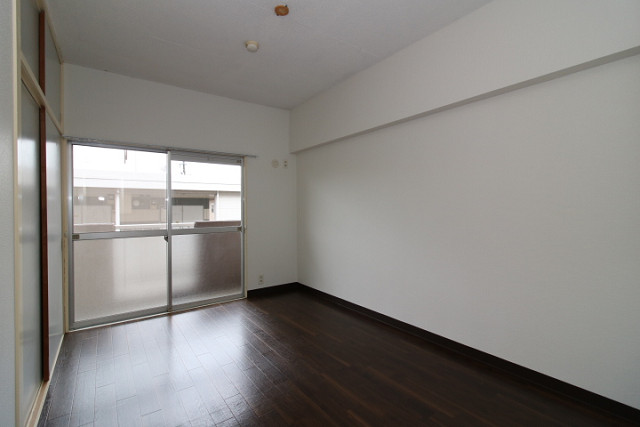 部屋３