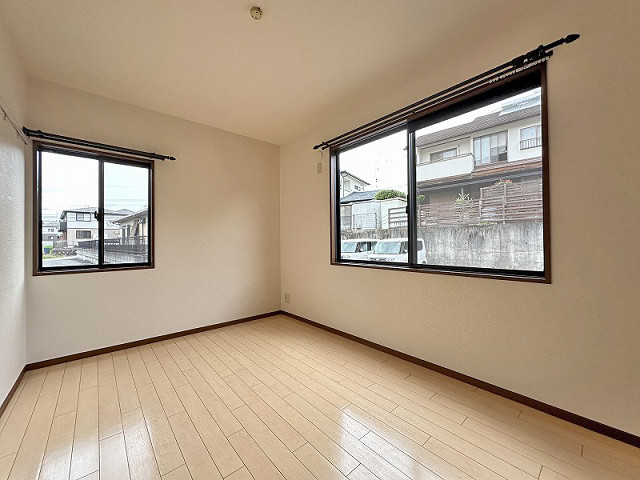 部屋３