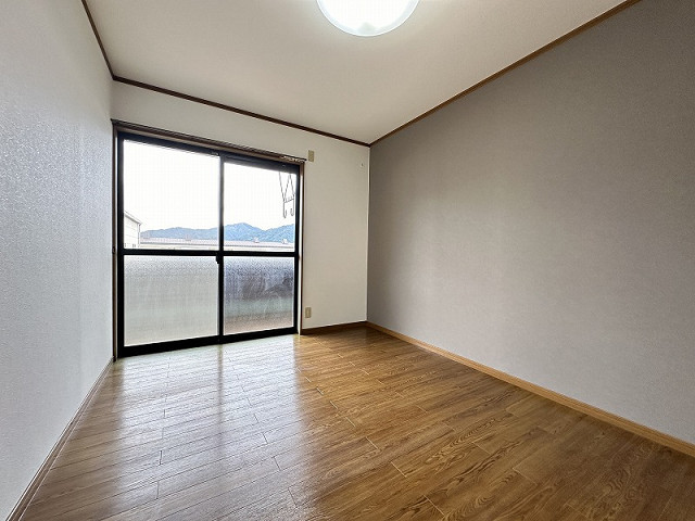 部屋３
