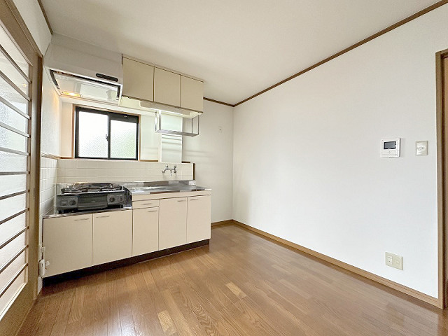 部屋３