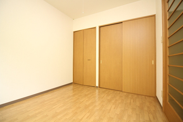 部屋３