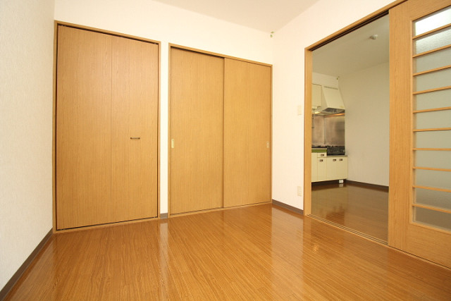 部屋３
