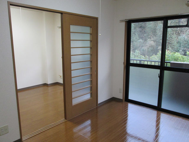 部屋３