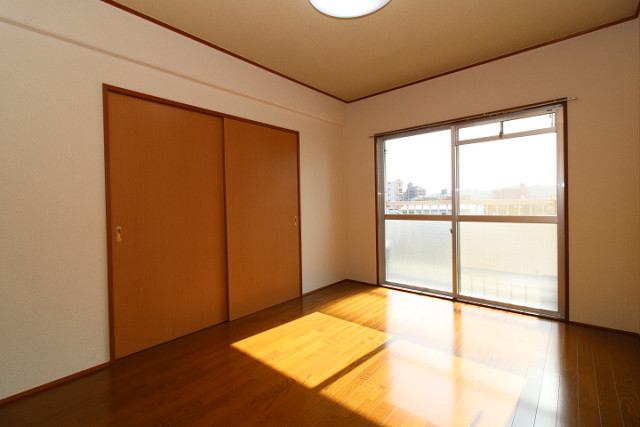 部屋３