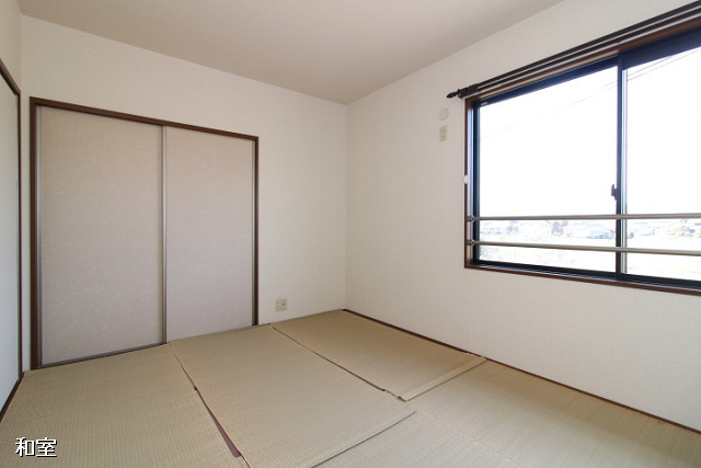部屋３