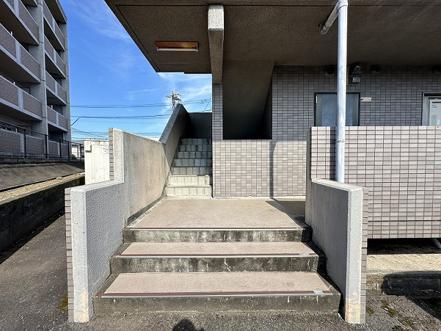 共用部５