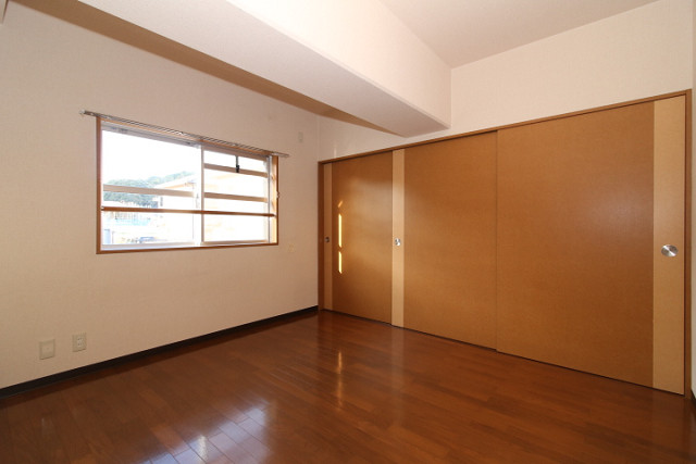 部屋３