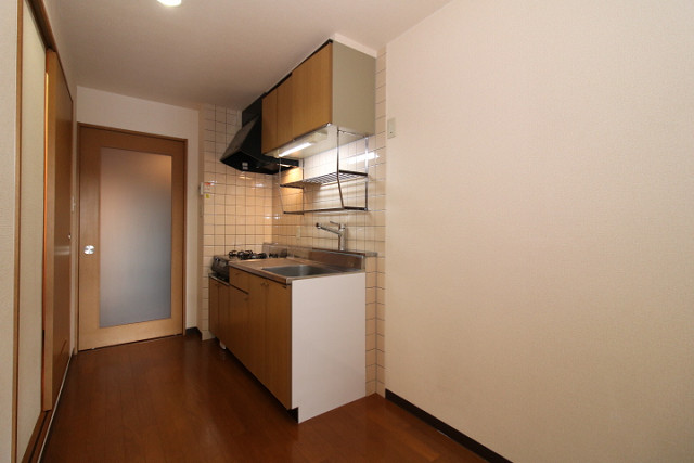 部屋３