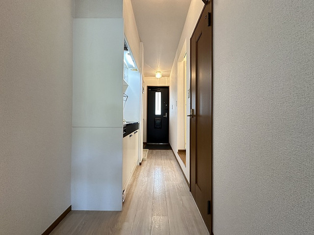 部屋３