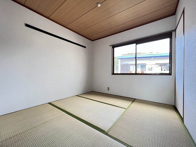 部屋３
