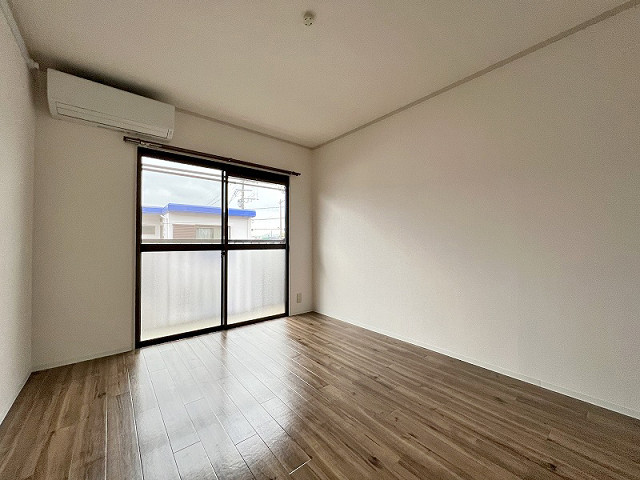 部屋３