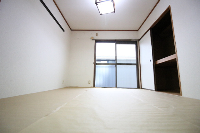部屋３