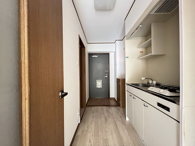 部屋３