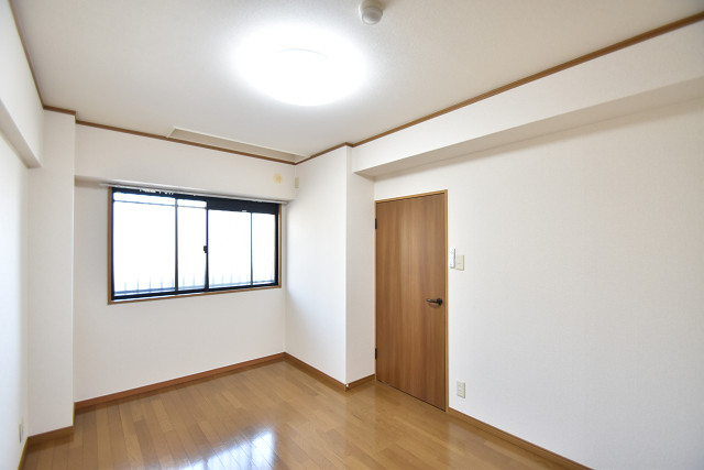 部屋３