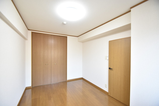 部屋３