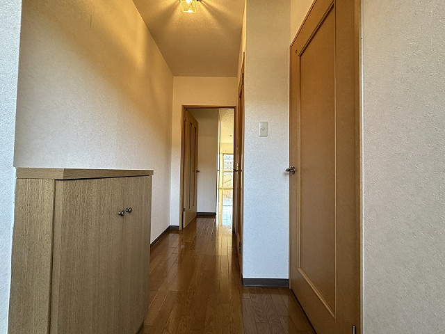 部屋３