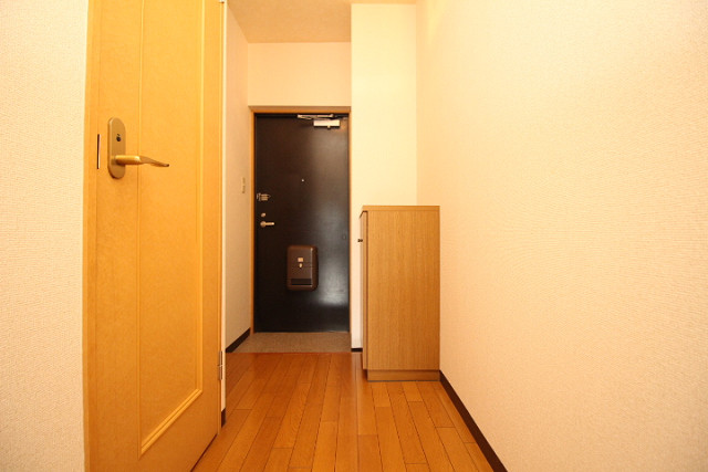 部屋３