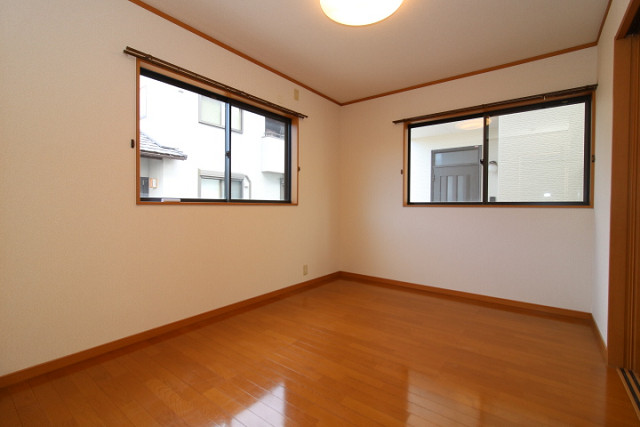 部屋３