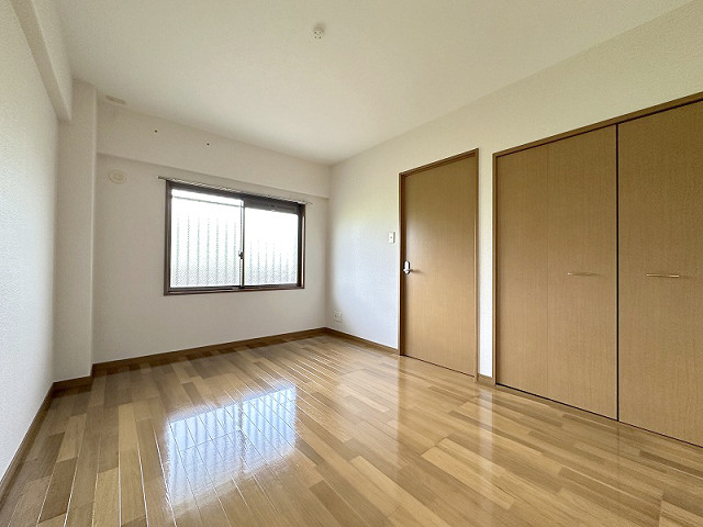 部屋３