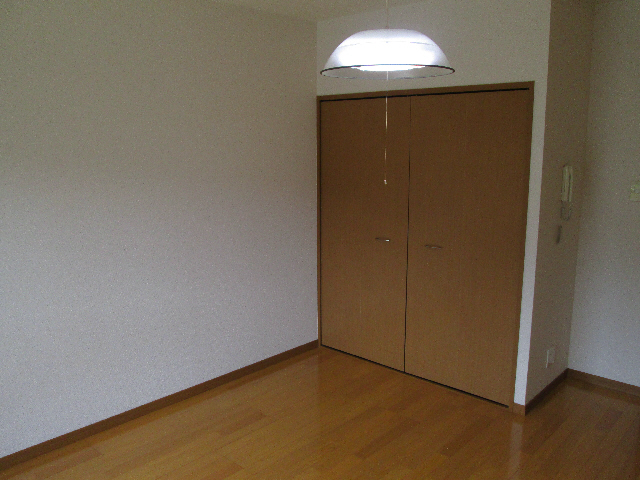 部屋３
