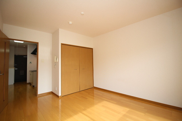 部屋３
