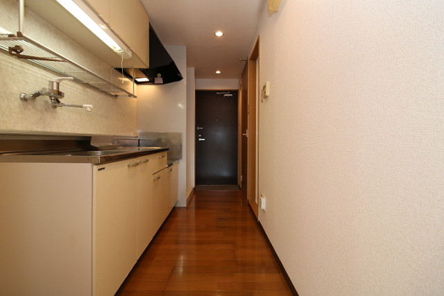 部屋３
