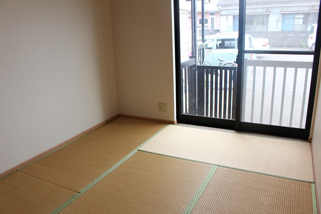 部屋３