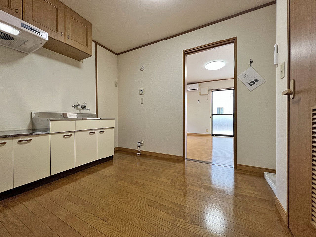 部屋３